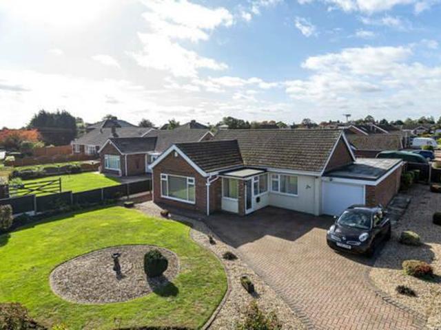 House for rent in Lincolnshire