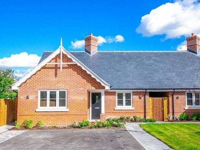 House for sale in Suffolk