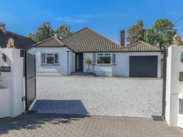 House for sale in Barton Stacey, Hampshire