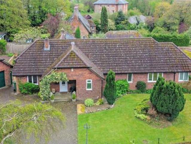 House for sale in Andover, Test Valley