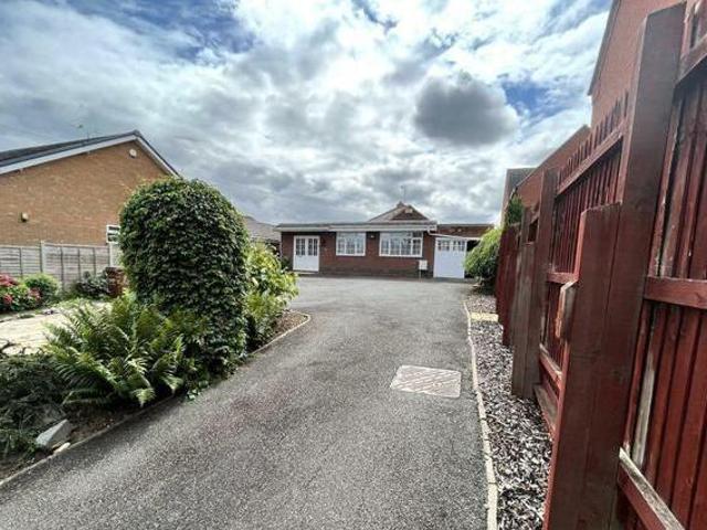 House for sale in Pinfold, Leicestershire