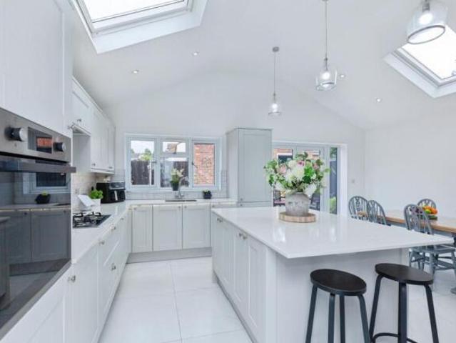 Bungalow for sale in Pinfold, Leicestershire