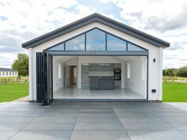 House for sale in North Yorkshire