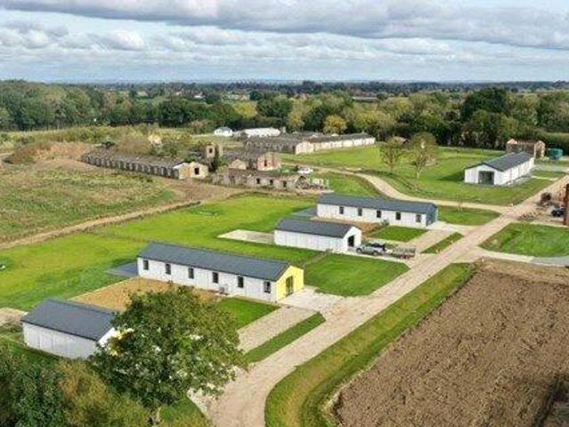 House for sale in North Yorkshire
