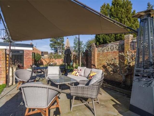 Bungalow for sale in Golden Valley, Gloucestershire