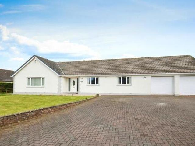 House for sale in England