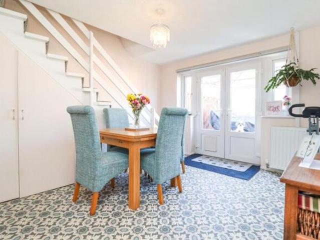 Bungalow for sale in Warrington