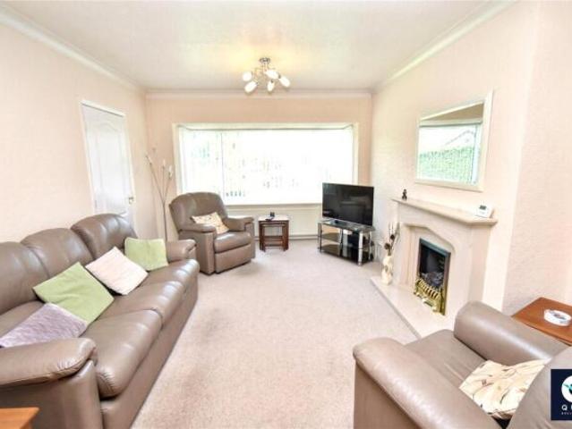 Bungalow for sale in Ladybridge, Lee Bank
