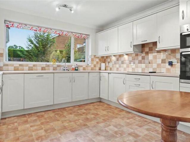Bungalow for sale in East Bank, Norfolk