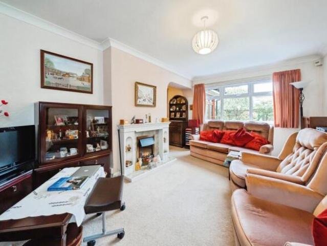 Bungalow for sale in Dutton, Cheshire