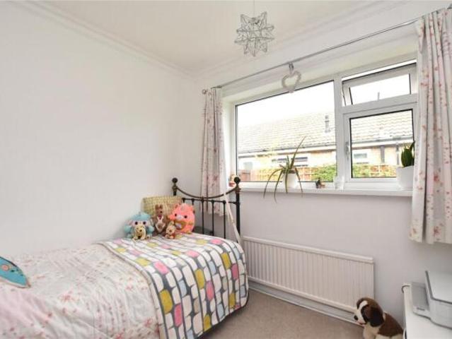 Bungalow for sale in Scholes, Leeds
