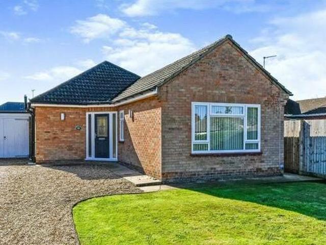 House for rent in Norfolk
