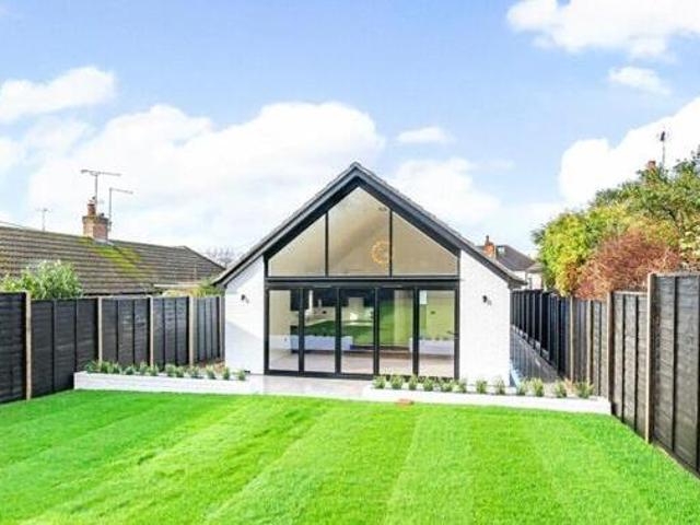 House for sale in Surrey