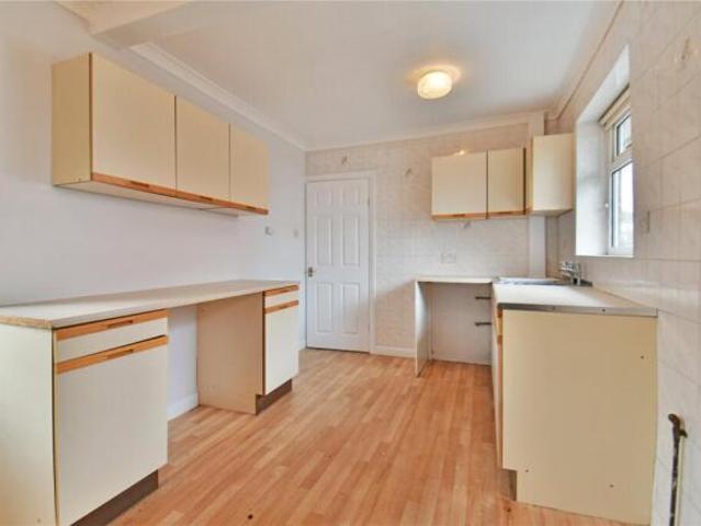 Bungalow for sale in Greenheys, Greater Manchester