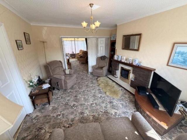 Bungalow for sale in Ladybridge, Lee Bank