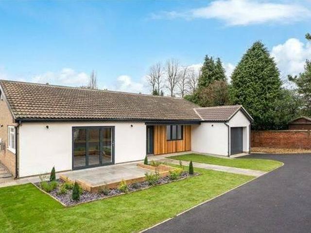House for rent in Yorkshire And The Humber