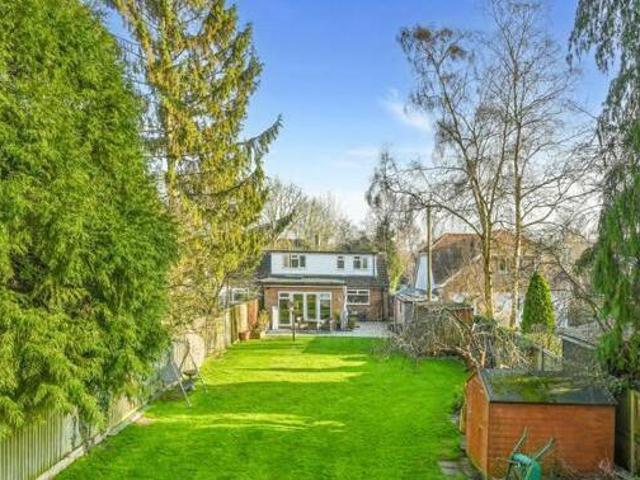 House for sale in Bridgefield, Kent