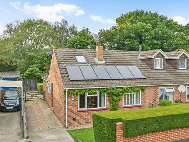 House for sale in Orlestone, Bridgefield