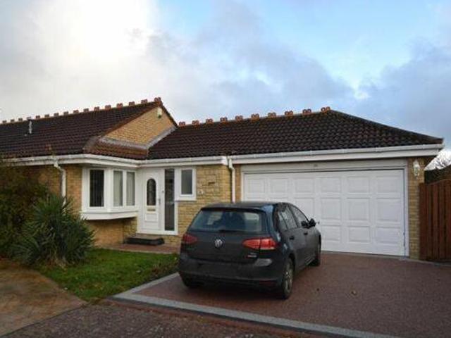 House for sale in Hirst, Ashington