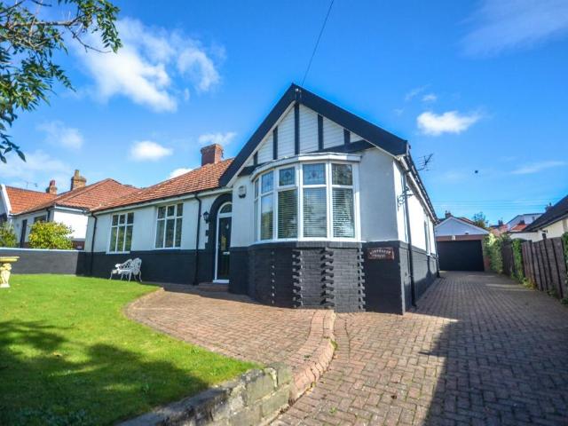 Bungalow for sale in Cleadon