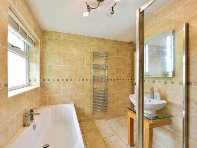 Bungalow for sale in South Yorkshire