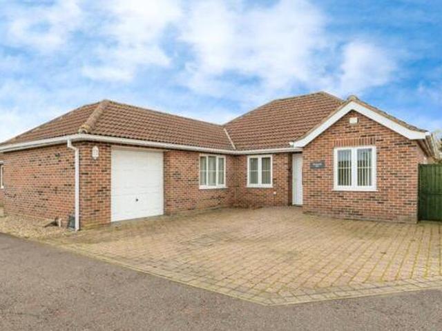 House for sale in Besthorpe, East Tuddenham