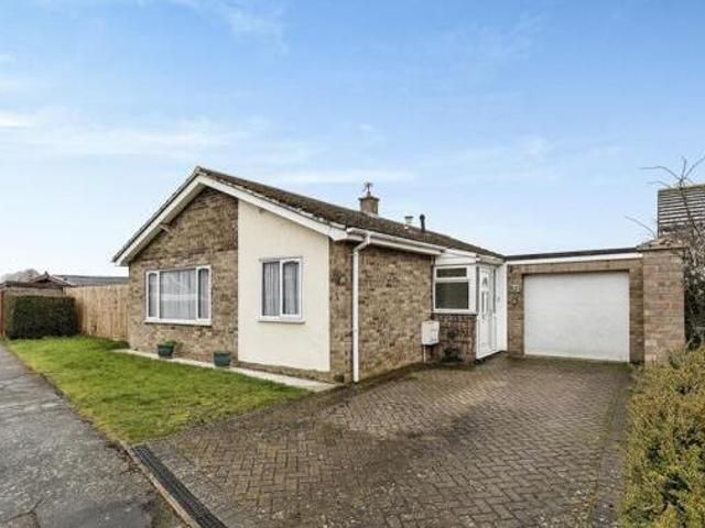 House for sale in East Tuddenham, Norfolk