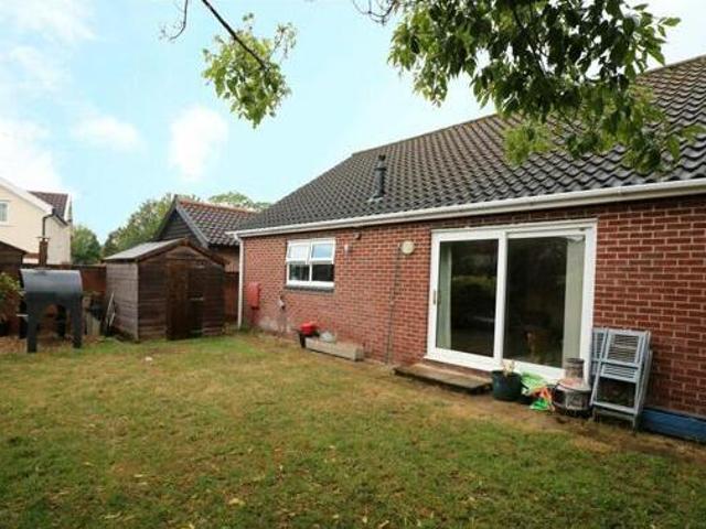 House for sale in Haverscroft Street, East Tuddenham