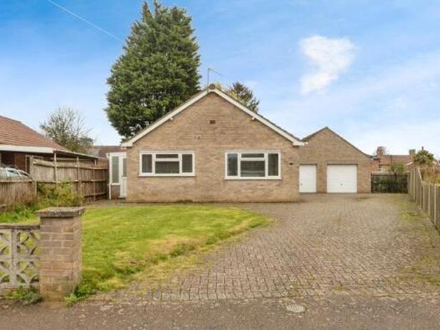 House for sale in Besthorpe, East Tuddenham
