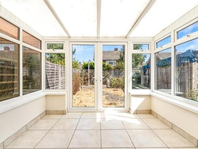 Bungalow for sale in North Watford, Hertfordshire