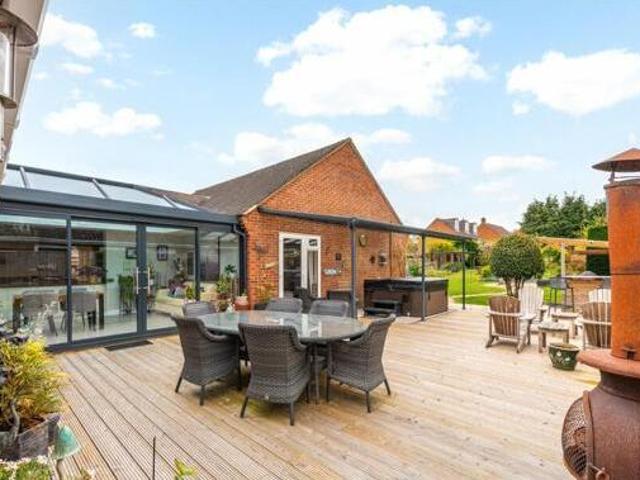 House for sale in Aylesbury, Buckinghamshire