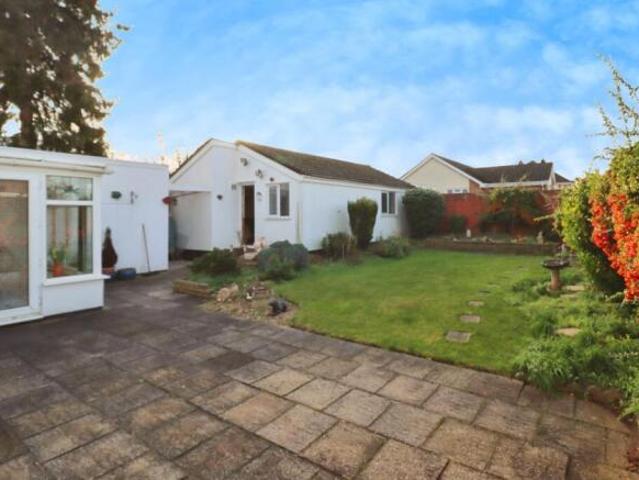 Bungalow for sale in Horfield, Feckenham