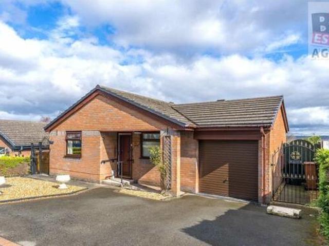 House for sale in Bagillt, Wales