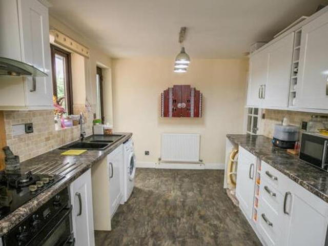 House for sale in Bagillt, Wales