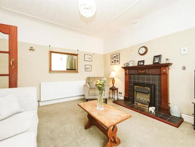Bungalow for sale in Calderstones