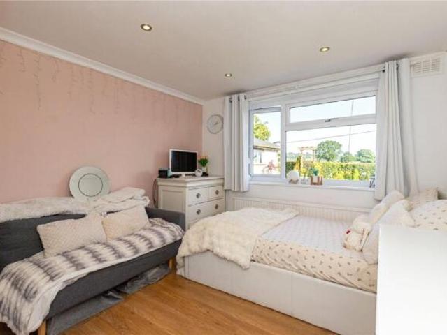 Bungalow for sale in Stoke-on-Trent