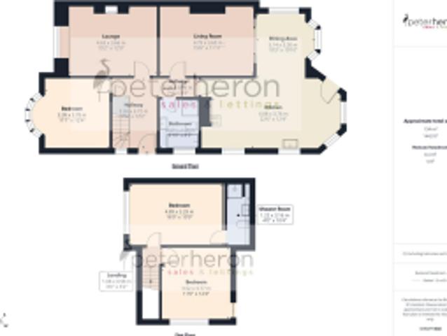 Bungalow for sale in Bamburgh, Northumberland