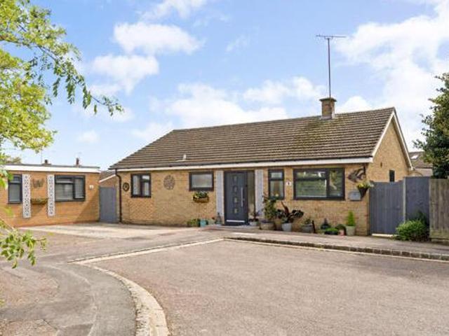 House for sale in Banbury, Cherwell