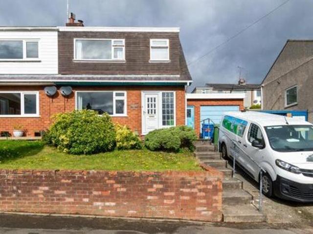 House for sale in Bangor