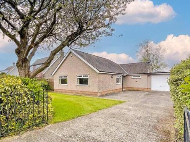 House for sale in Bangor