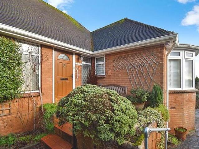 Bungalow for sale in Watergate, Devon