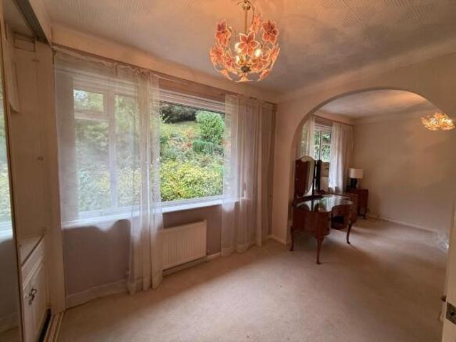 Bungalow for sale in Georgia, Greater Manchester