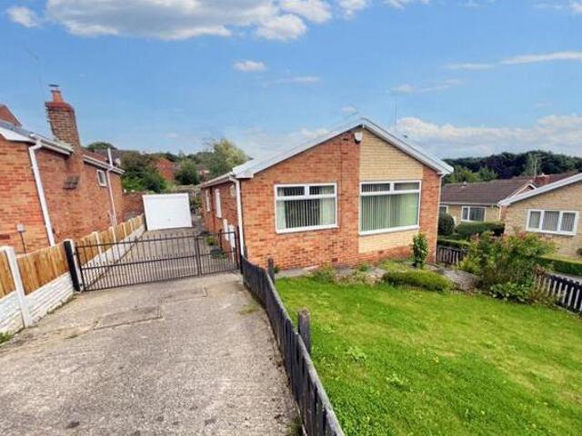 House for sale in Cudworth, South Yorkshire