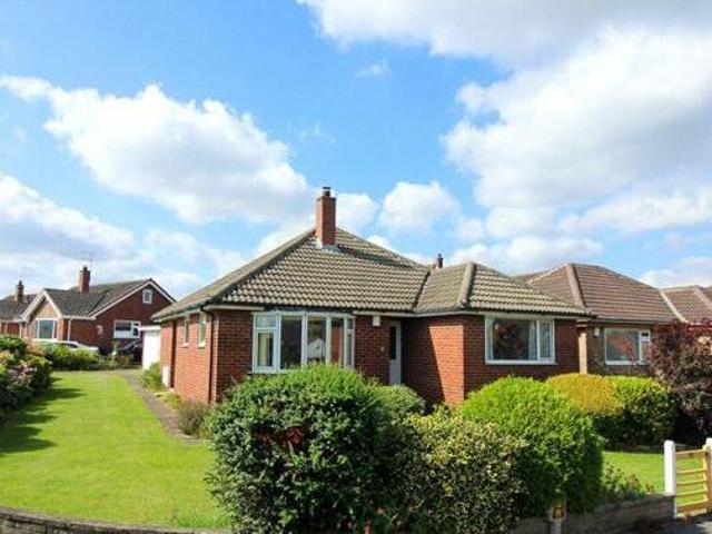 House for sale in Wombwell, South Yorkshire