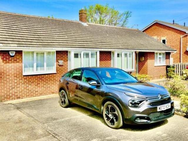 House for sale in Wombwell, Barnsley