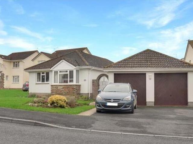 House for sale in Kentisbury, Devon