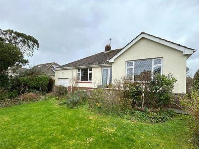 House for sale in Kentisbury, Devon