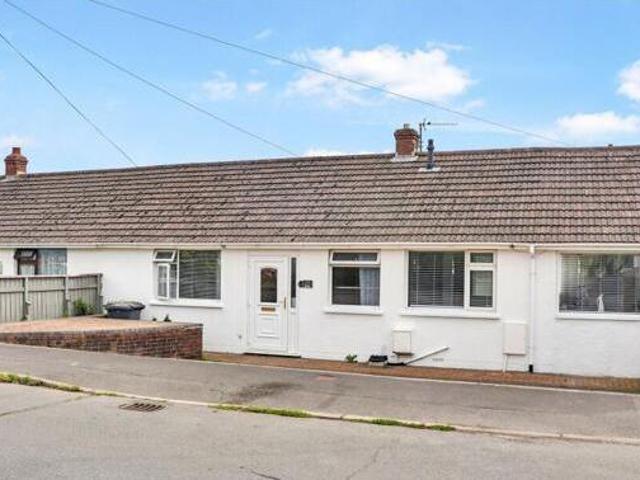 House for sale in Kentisbury, Devon