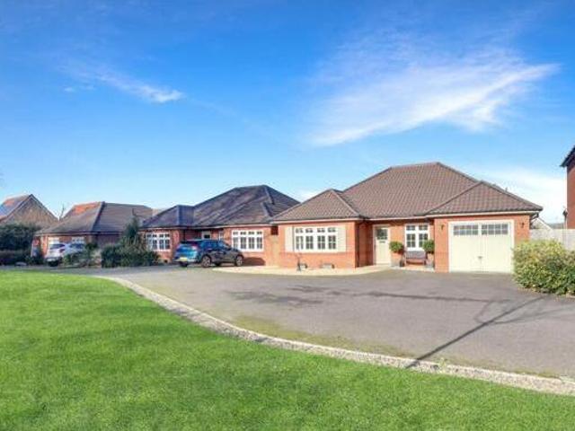 House for sale in Kentisbury, Devon