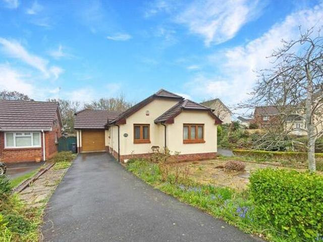 House for sale in Kentisbury, Devon